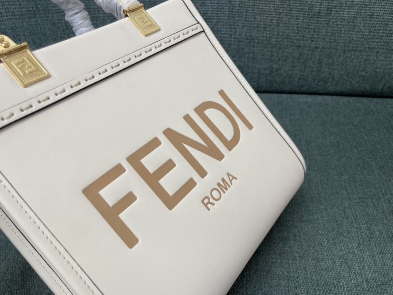 Fendi Shopping Bags